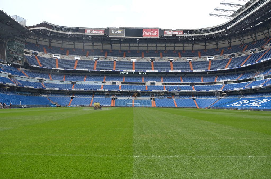 Stadium Industry Updates 20 February 2024