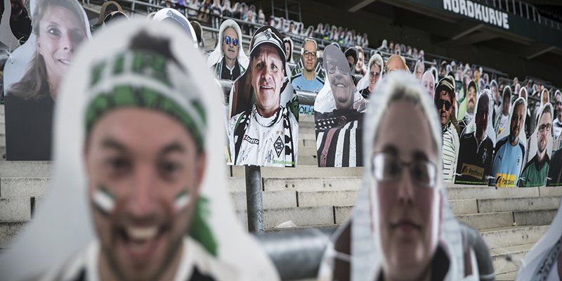 Industry update: more on renovation, fan engagement and COVID-19 initiatives