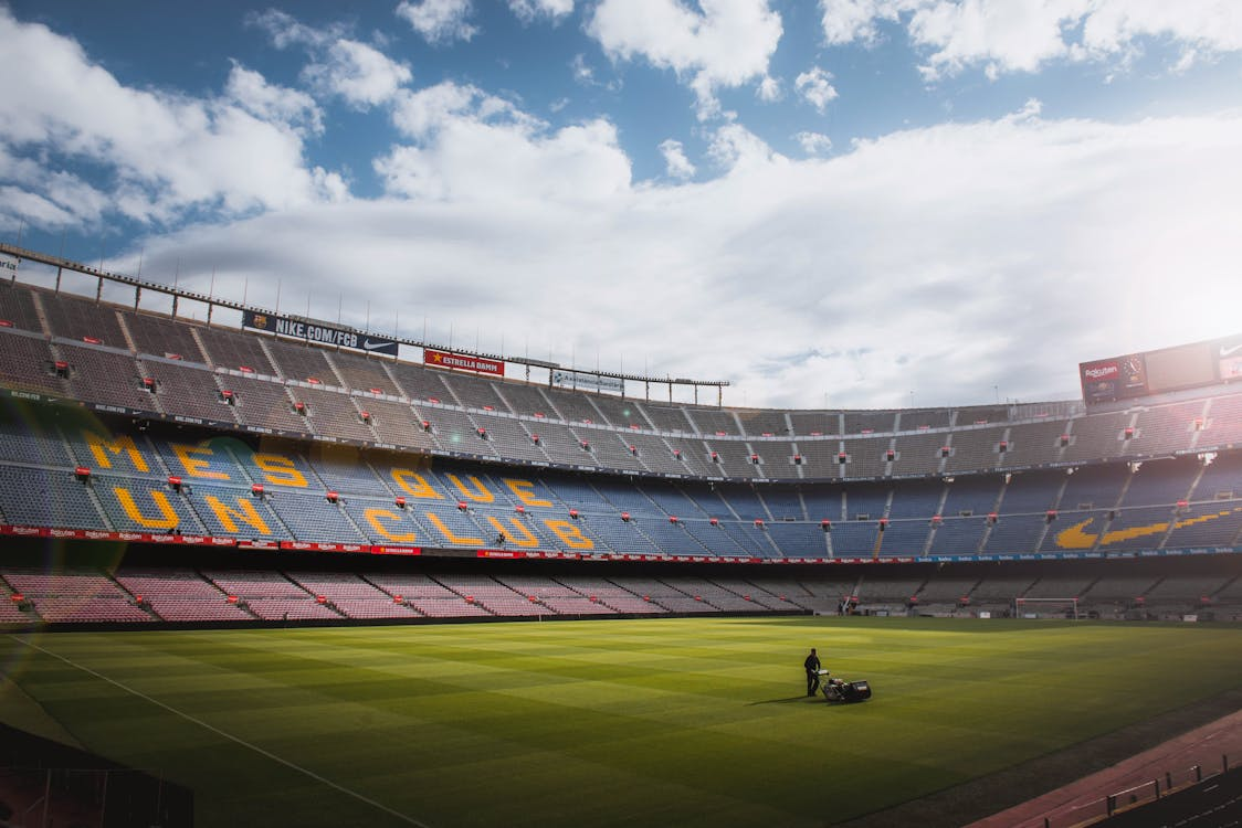 Stadium Industry Update – 24 December 2024