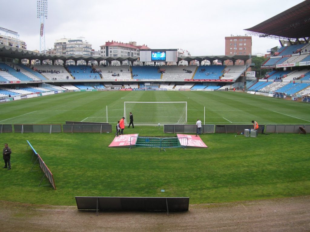 RC Celta de Vigo