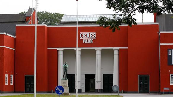 Aarhus GF