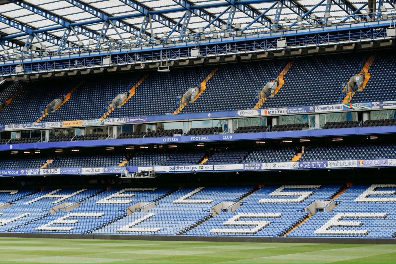 ESSMA Stadium Industry Updates -16 April