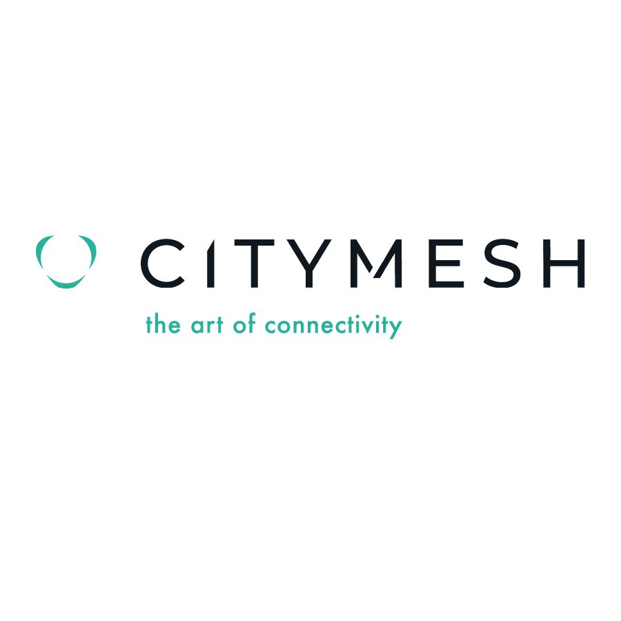 Citymesh joins the ESSMA-community!