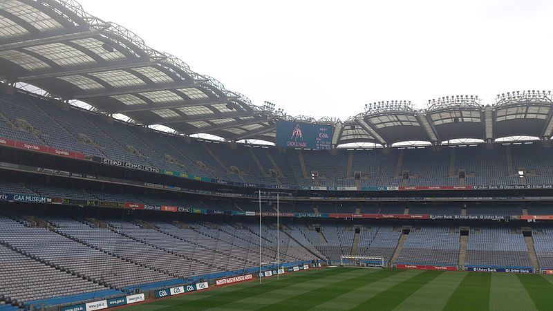 ESSMA Stadium Industry Updates 14 November