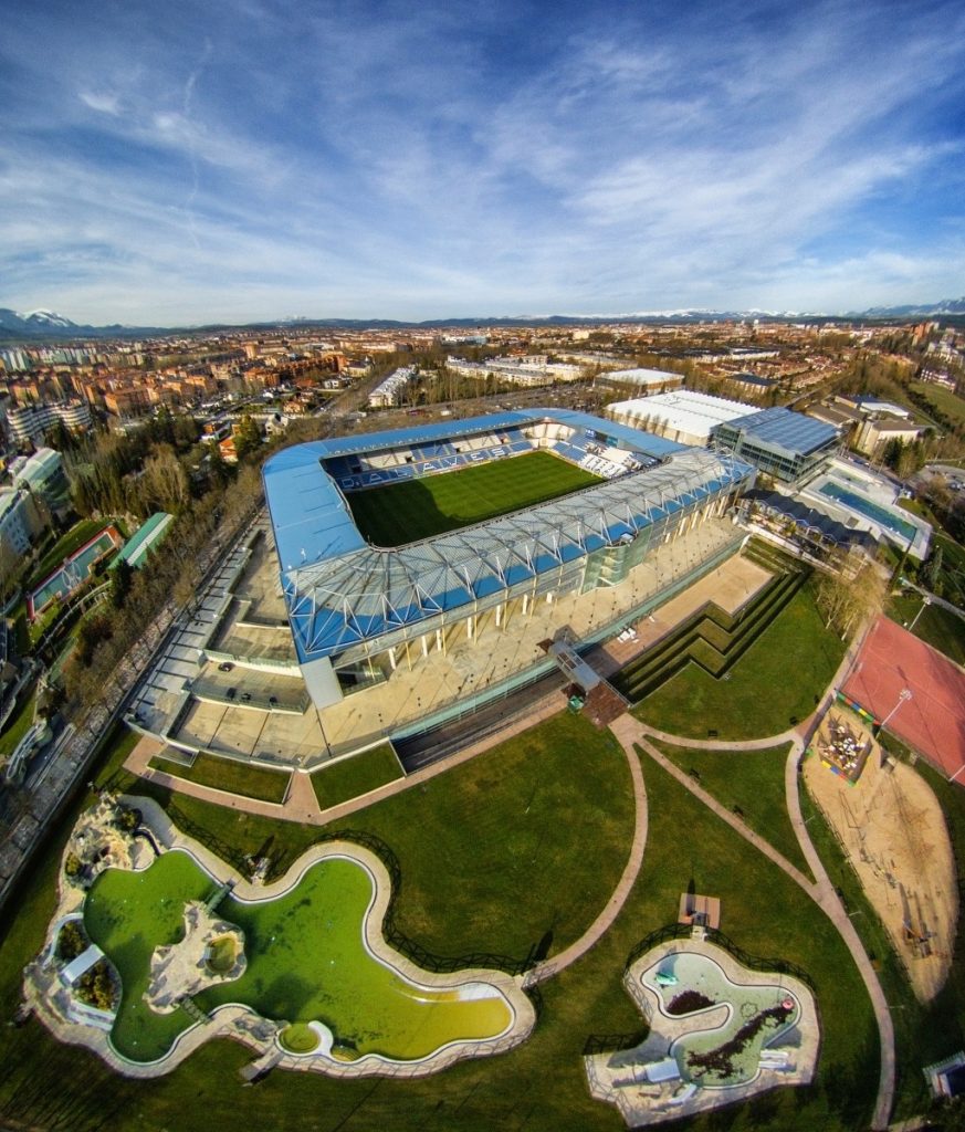 Deportivo Alavés