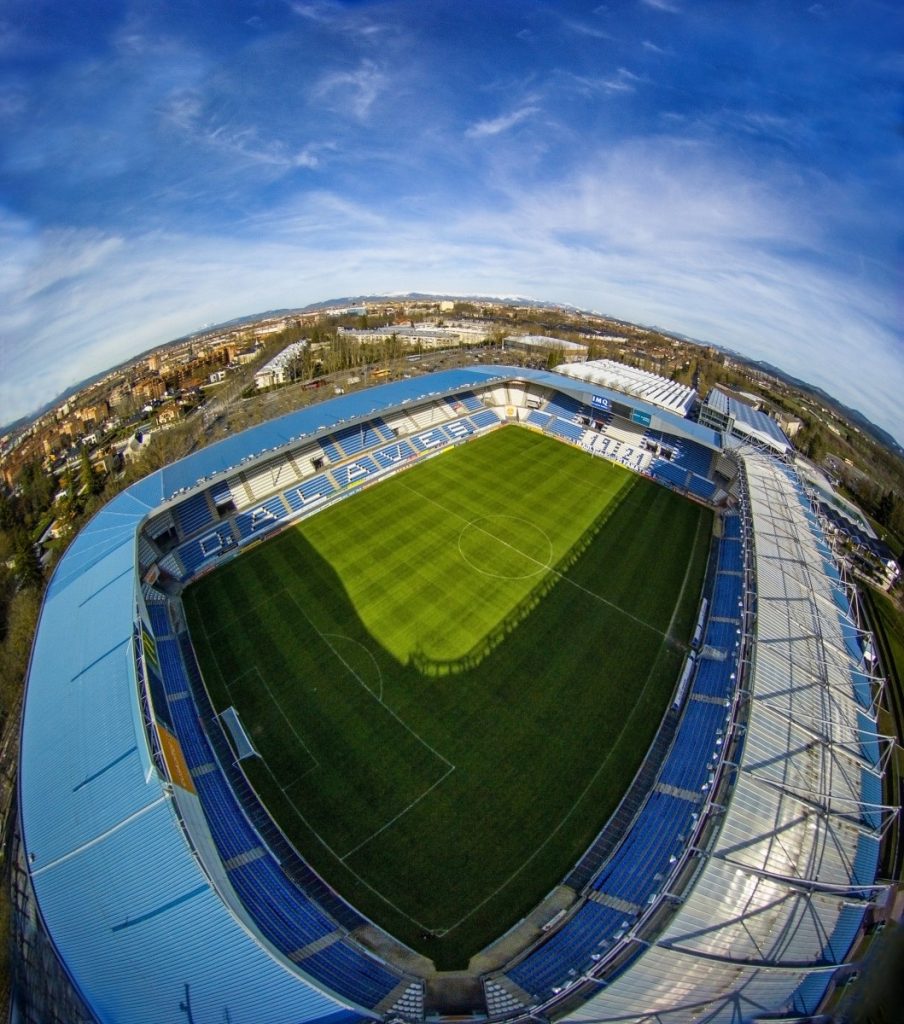 Deportivo Alavés