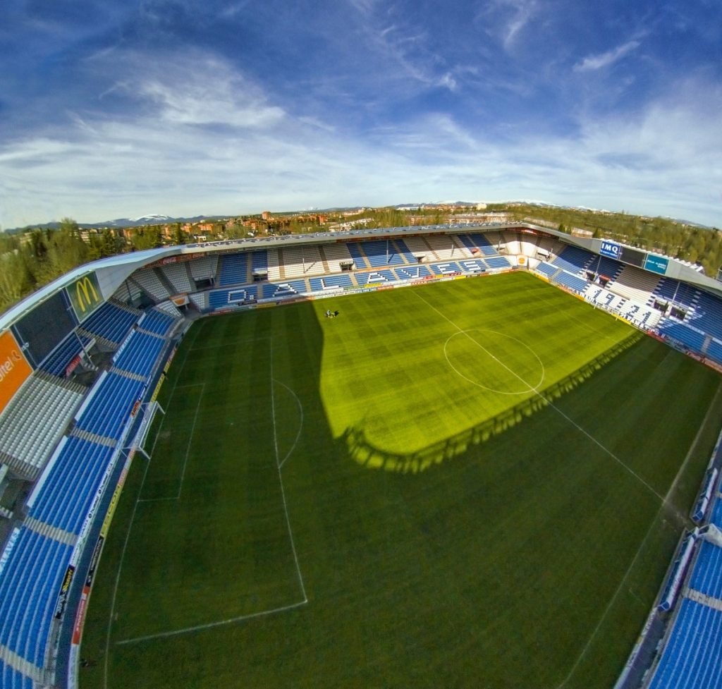 Deportivo Alavés