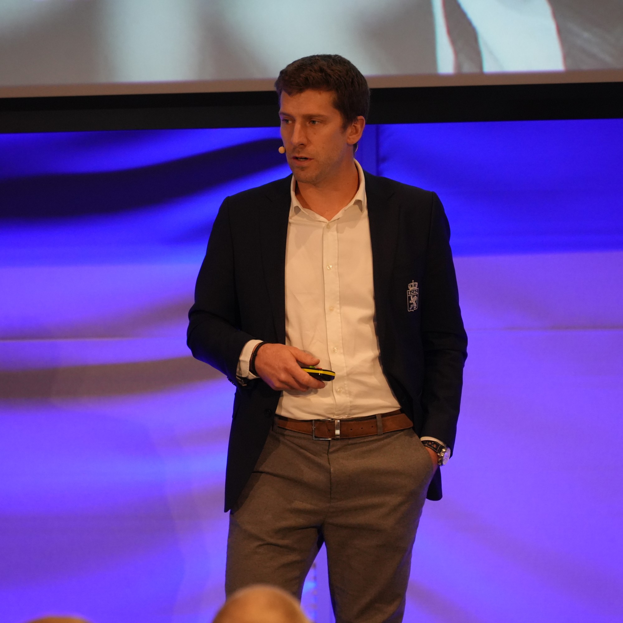 Supporter Demonstrations at Sporting Charleroi: Key Insights from the ESSMA Summit