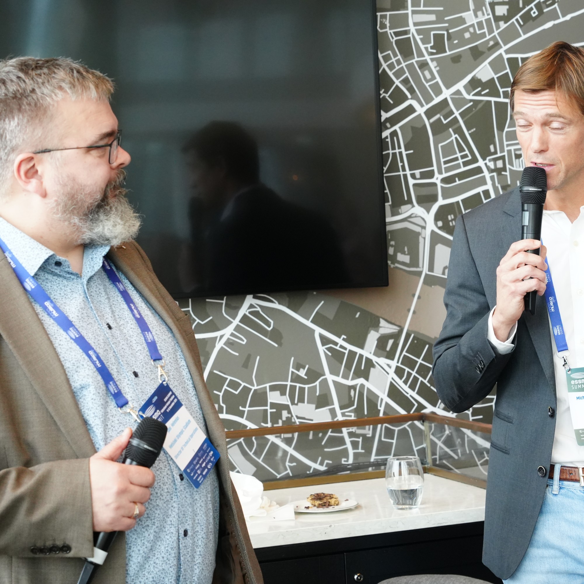 Looking Back at the ESSMA Summit 2025: Ten Takeaways to Inspire the Stadium of Tomorrow