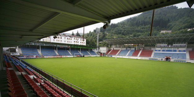 SD Eibar