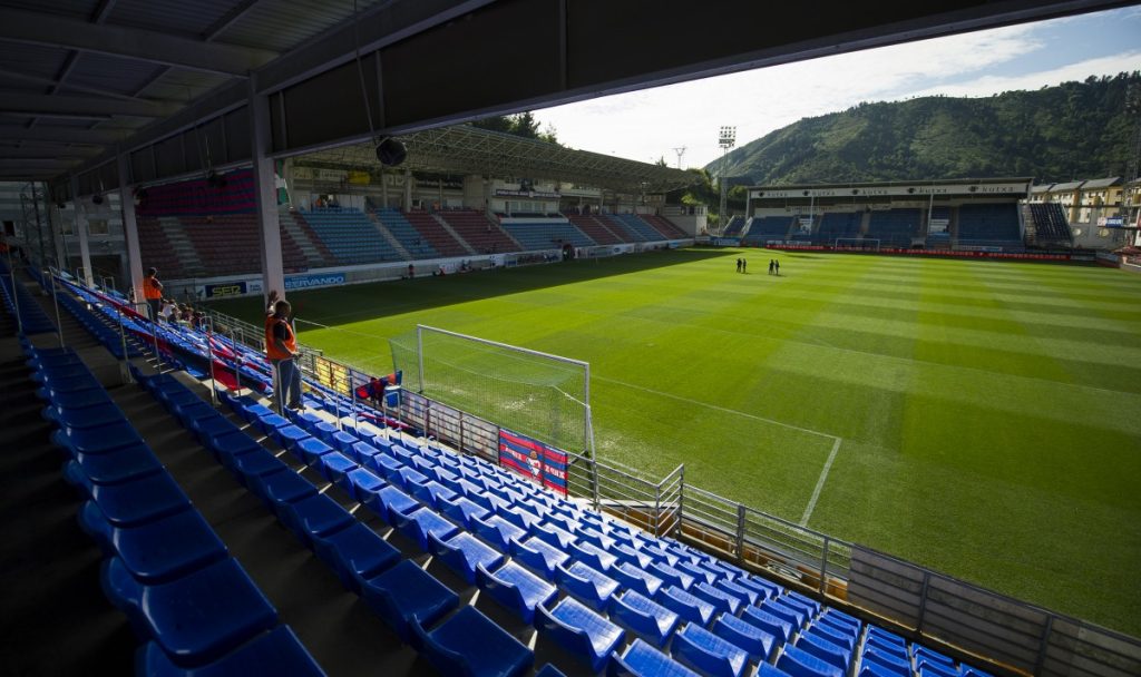 SD Eibar