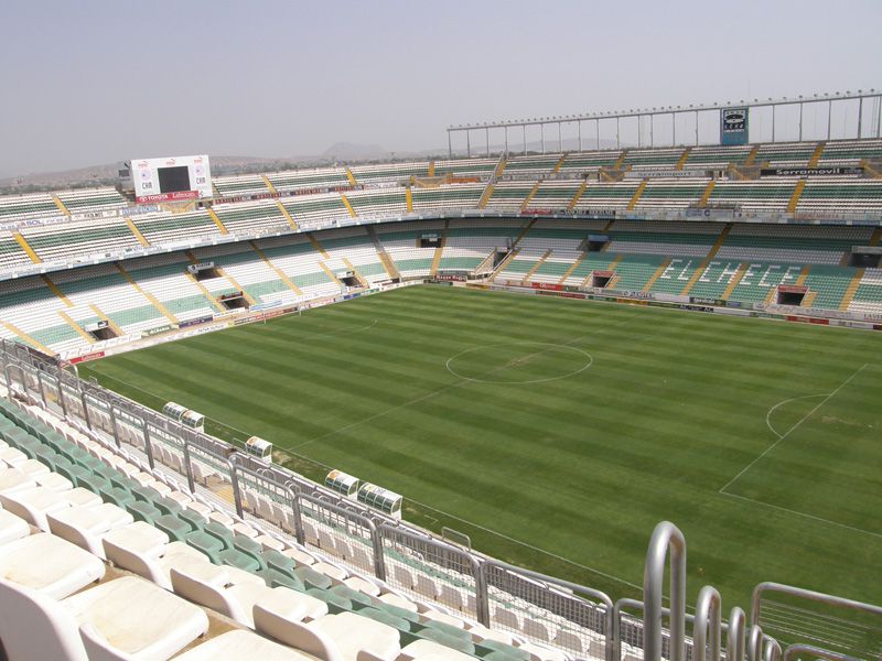 Elche CF