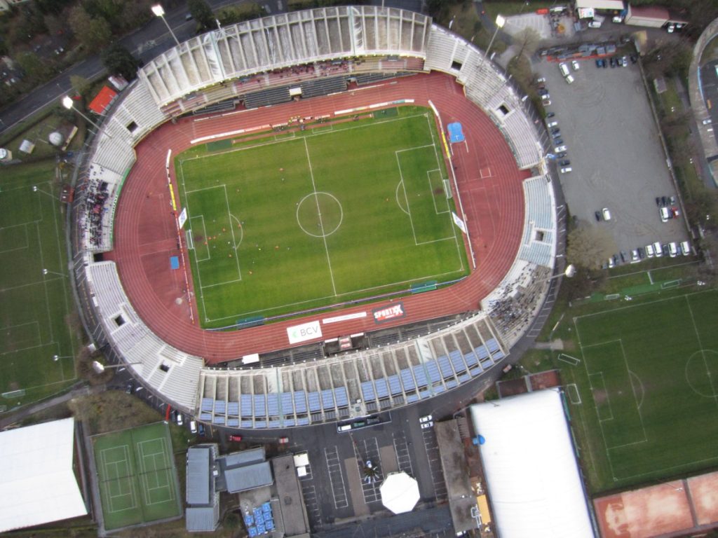 FC Lausanne-Sport