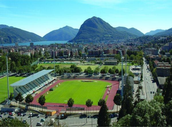 FC Lugano