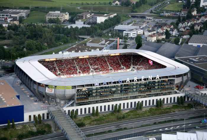 FC St. Gallen