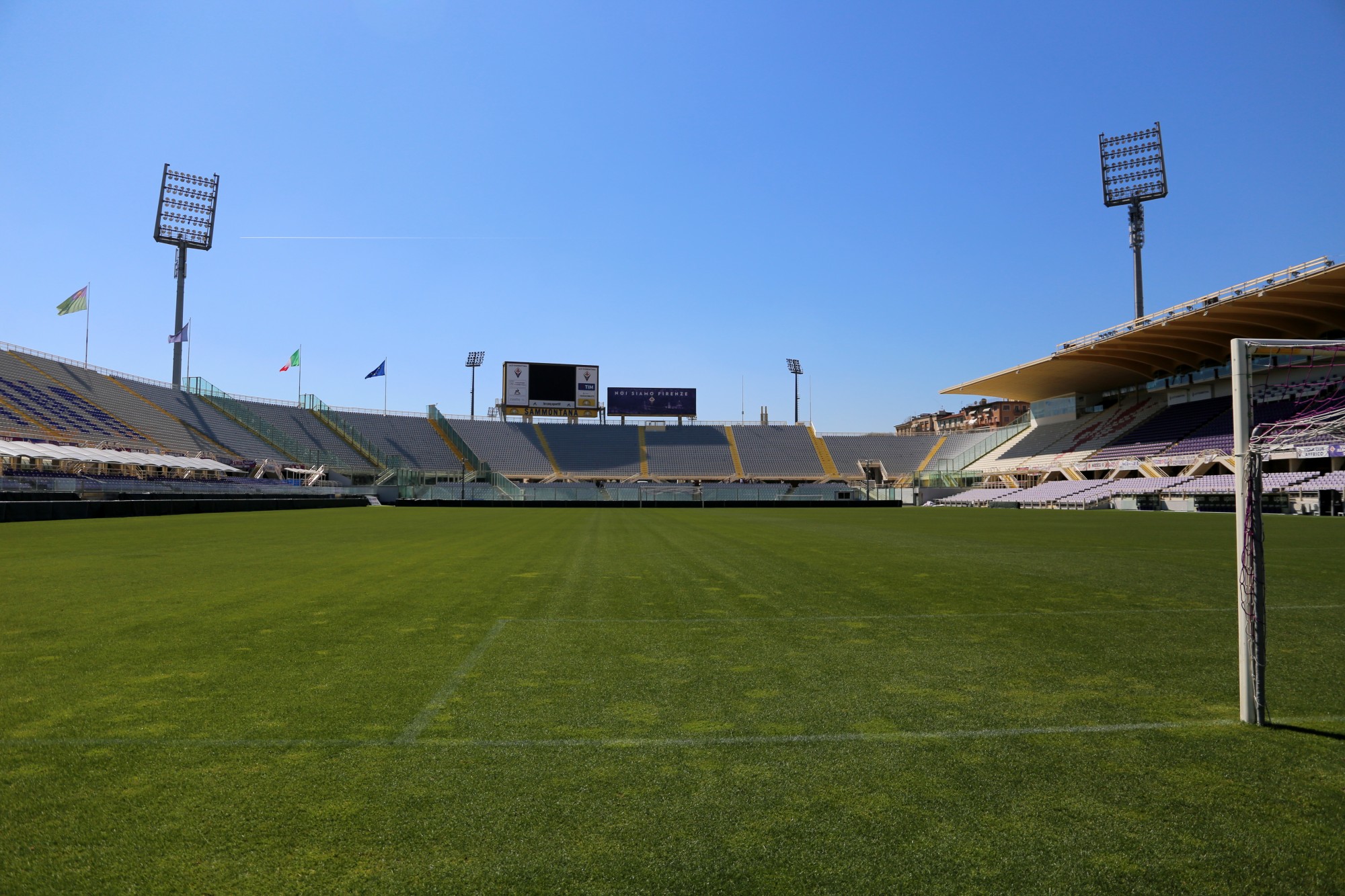 Stadium Industry Updates 6 February 2024