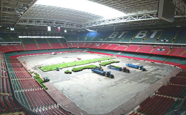 Principality Stadium