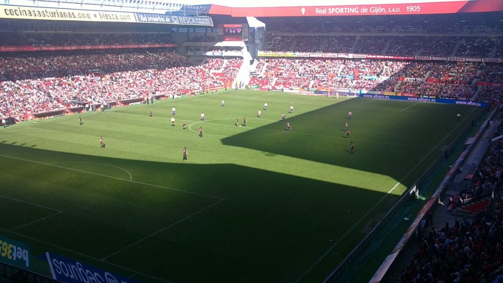 Sporting de Gijón