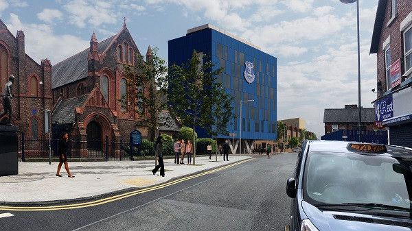 Industry update: Partnership extension, ambition for a new stadium and many more…