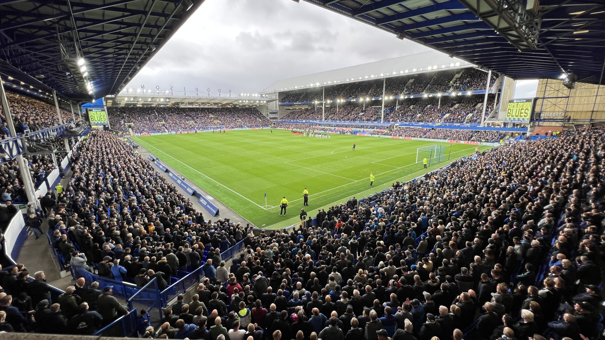 Stadium Industry Updates – 25 June 2024