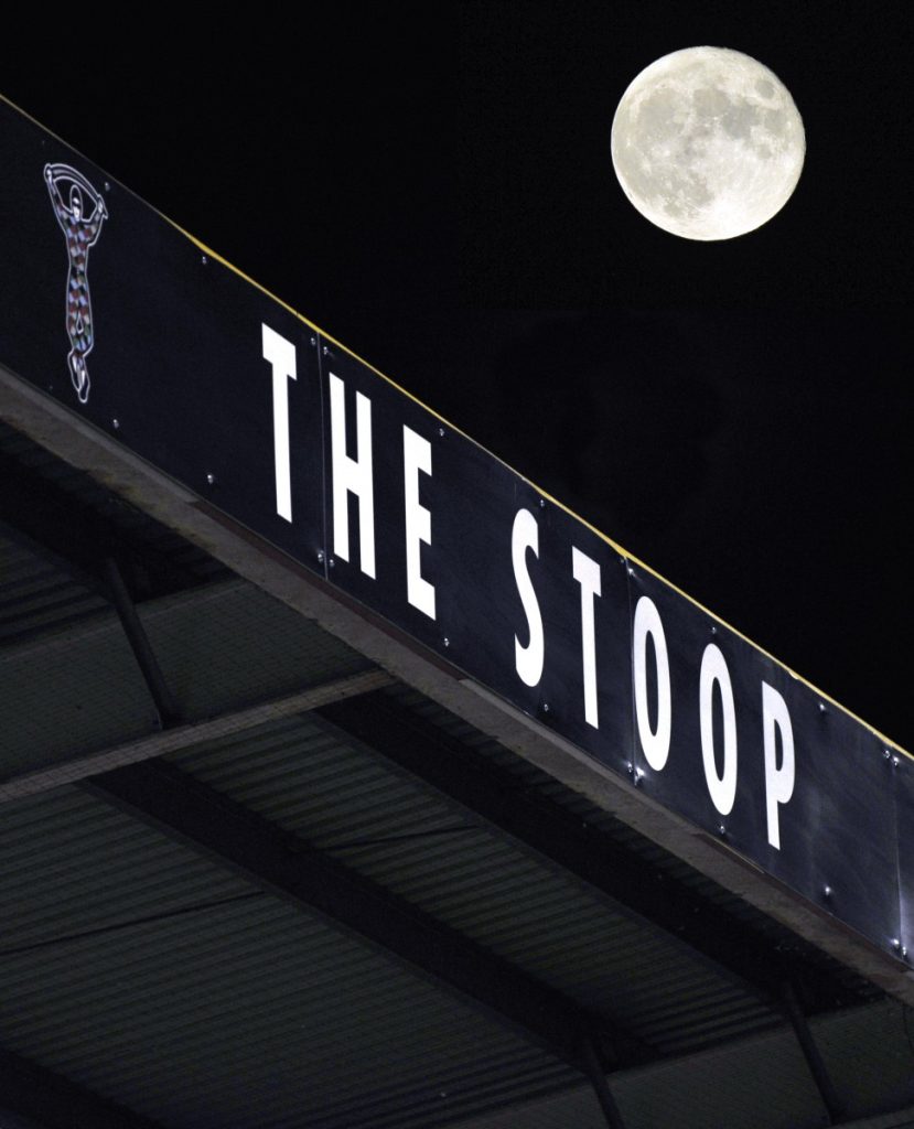 Twickenham Stoop