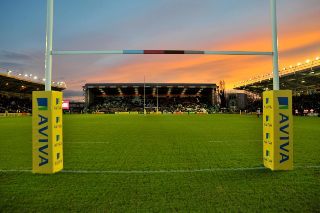 Twickenham Stoop