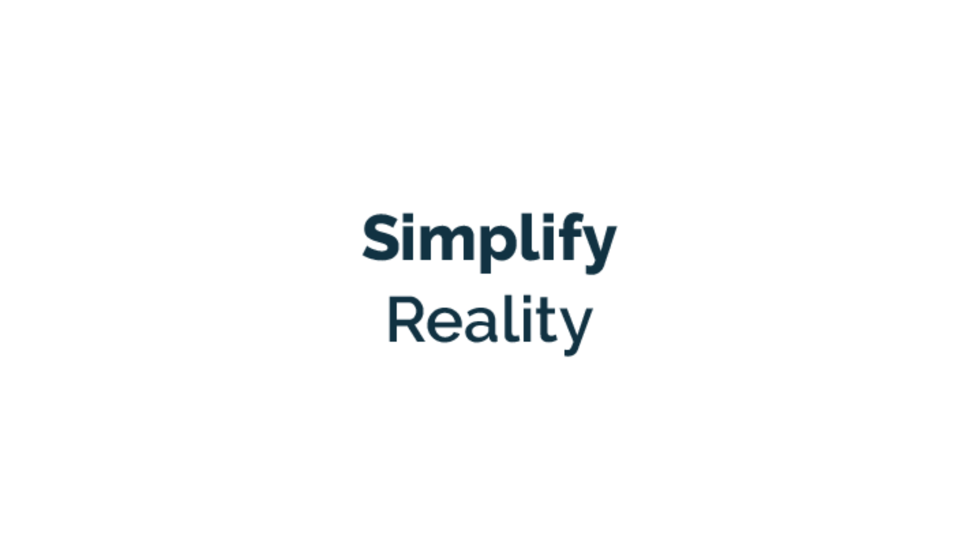 Simplify Reality joins ESSMA as new Corporate Partner