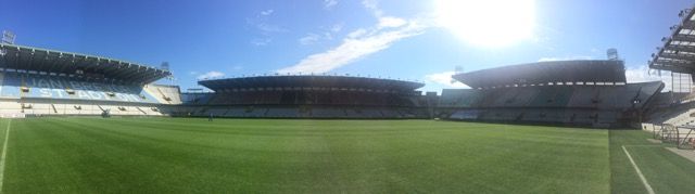 Cercle Brugge