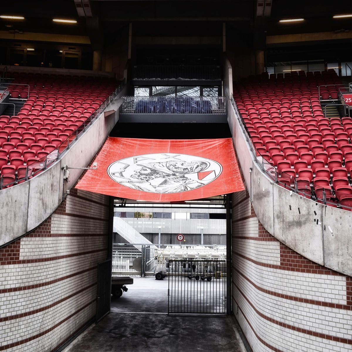 Industry update: more on ticketing, development and fan experience