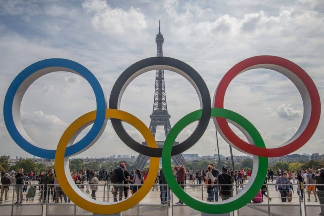 Paris Olympics 2024: Grand opening and unique venues