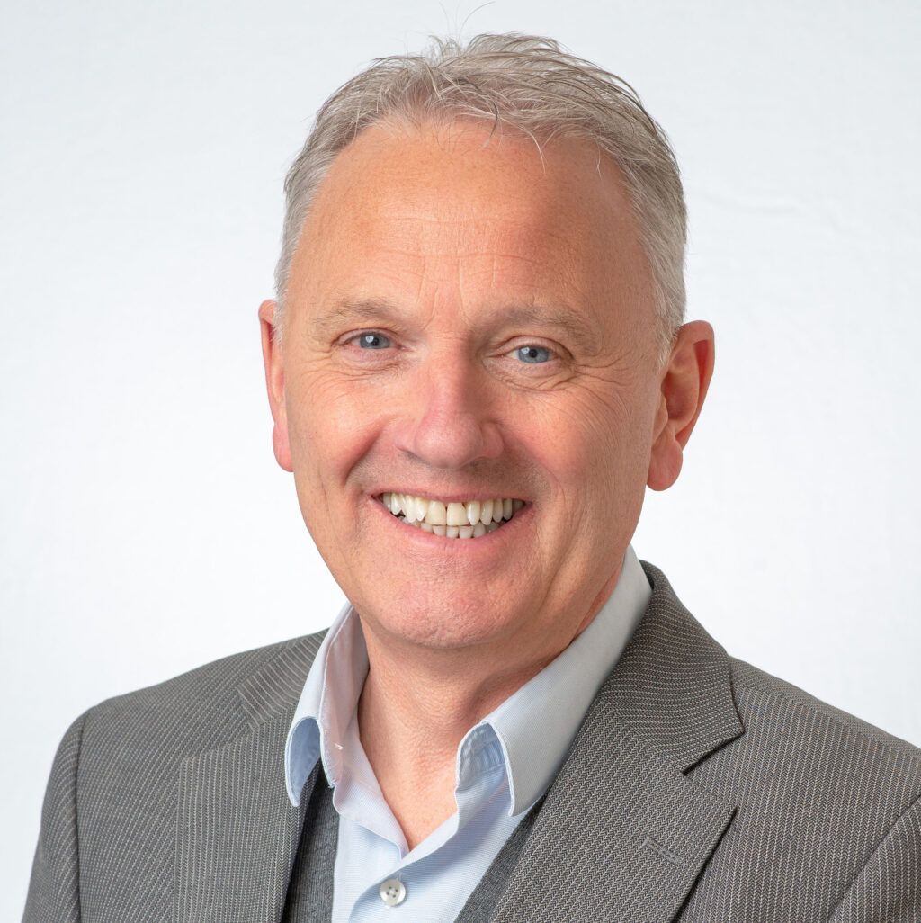 Standing Strong: Ken Scott (Head of Inspectorate SGSA) on Implementing Safe Standing and Empowering Fans
