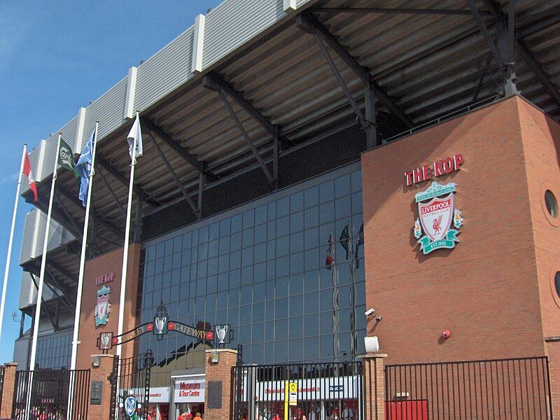 Stadium Industry Updates 12 September 2023