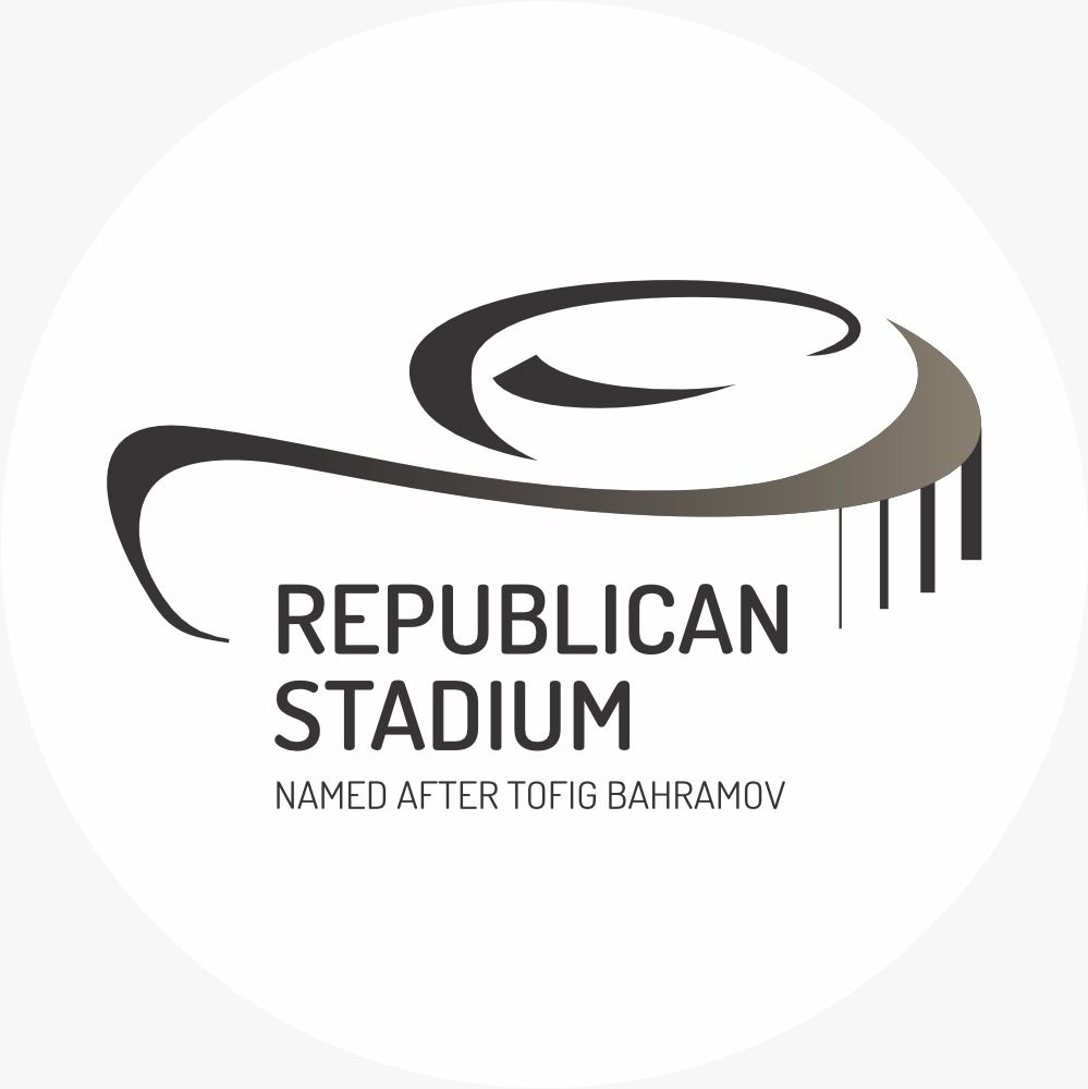 Republican stadium named after Tofig Bahramov