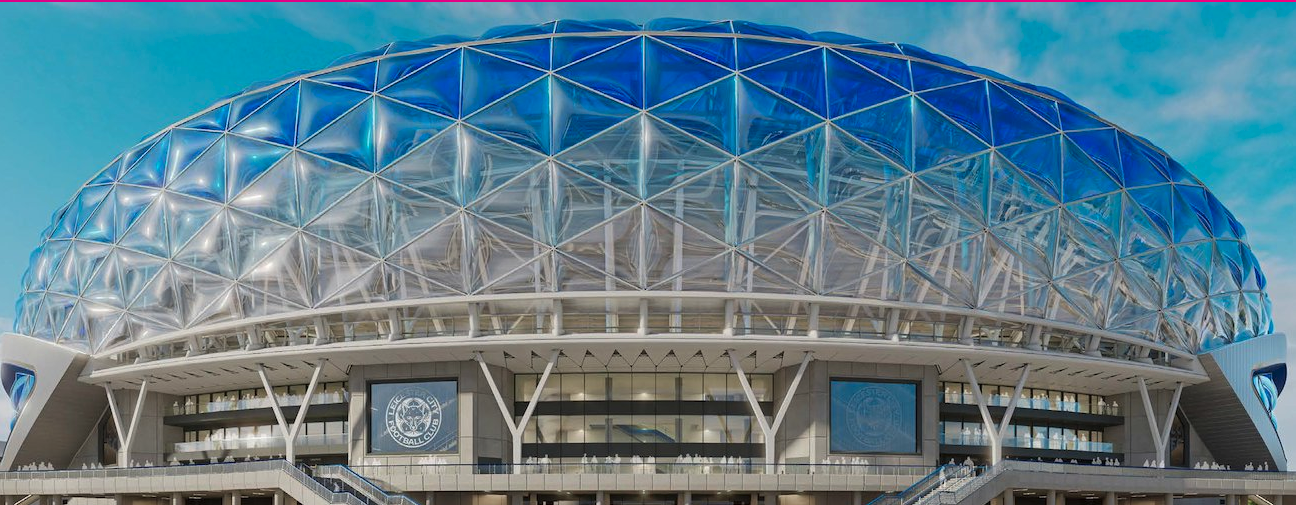 Industry update: multiple stadiums announcing their plans