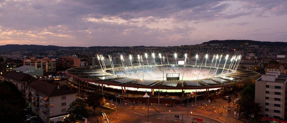 FC Zürich