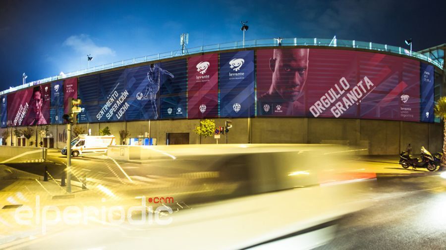 Levante UD