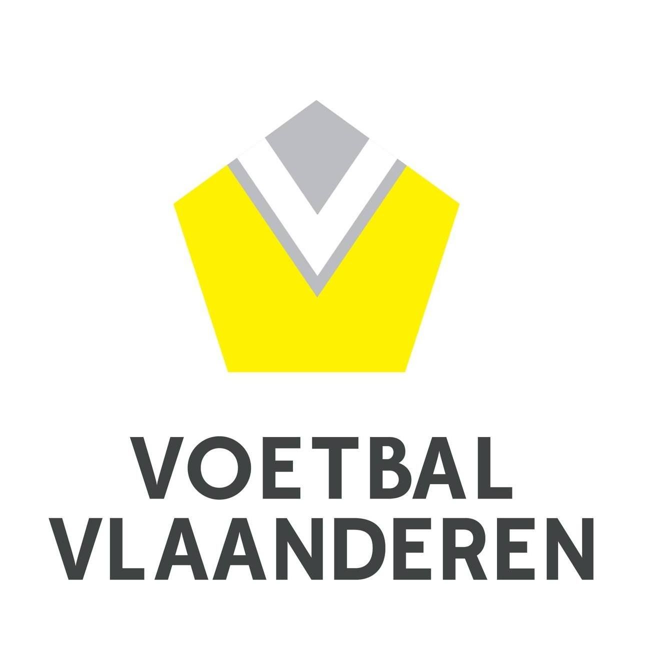 Voetbal Vlaanderen