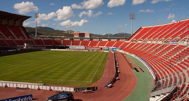 RCD Mallorca
