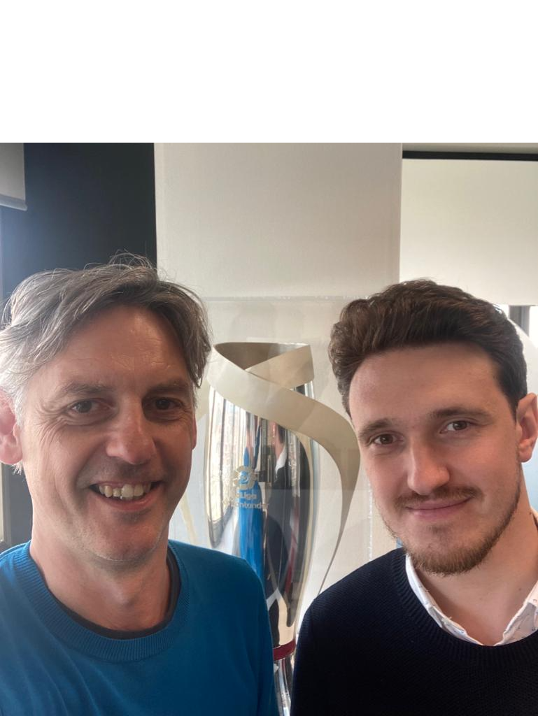 ESSMA on tour: an interview with LaLiga from Spain