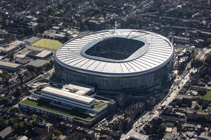How Stadium Operations Software increases safety and efficiency