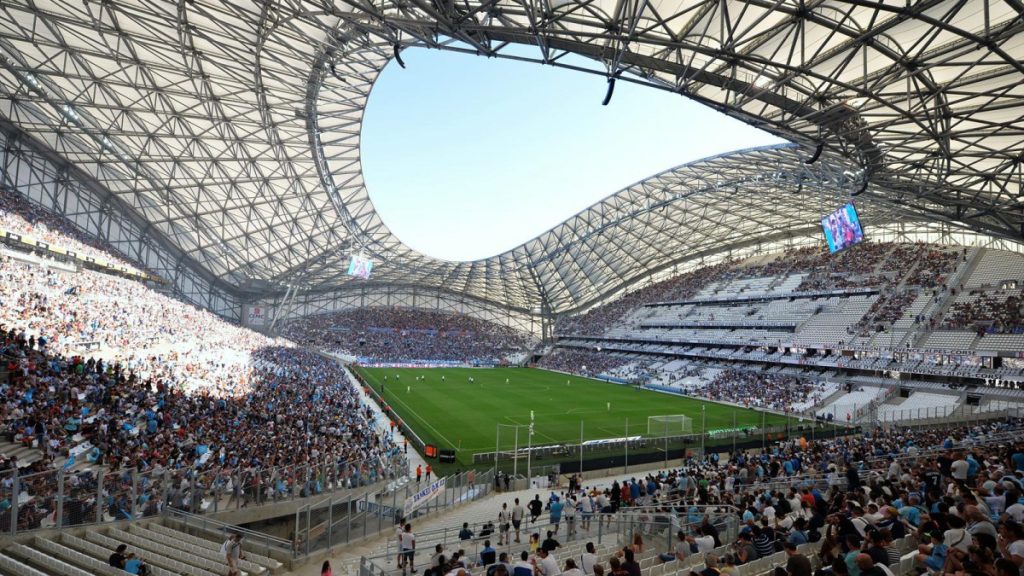 Olympique Marseille