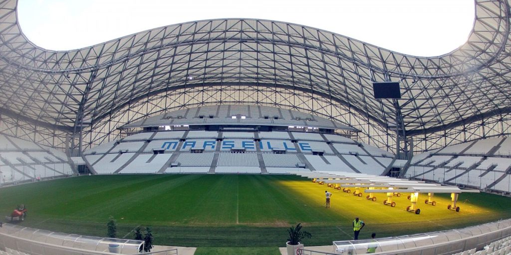 Olympique Marseille