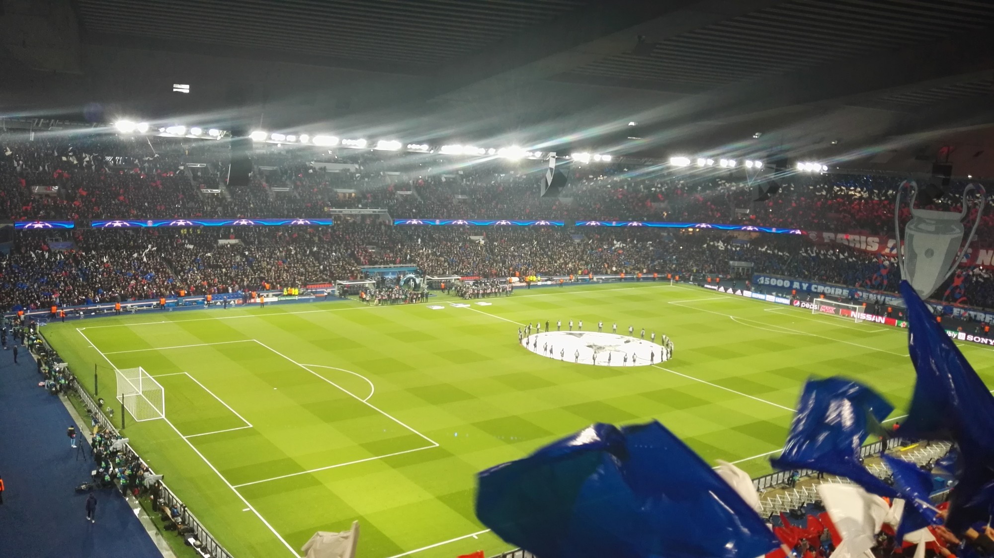 ESSMA Stadium Industry Updates 28 November