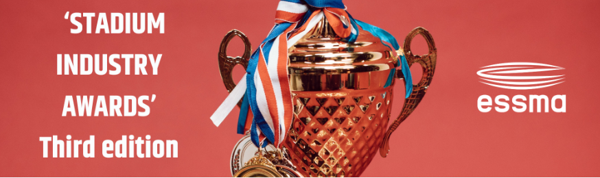 Share Your Stadium Success Story: Enter the ESSMA Industry Awards