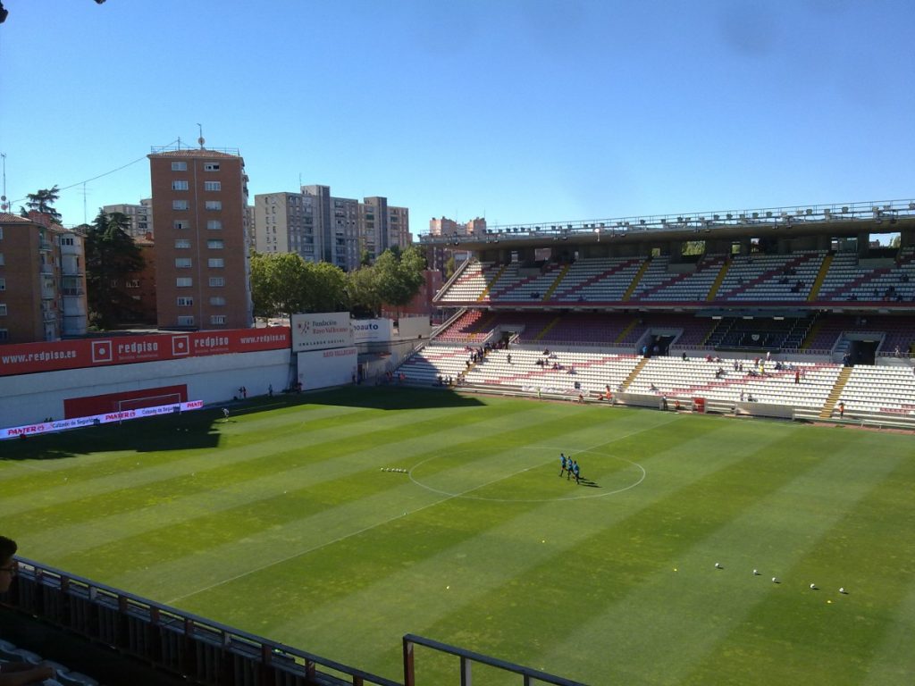 Rayo Vallecano