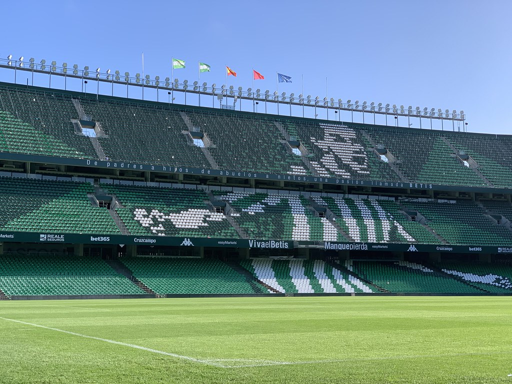Stadium Industry Update – 31 December 2024