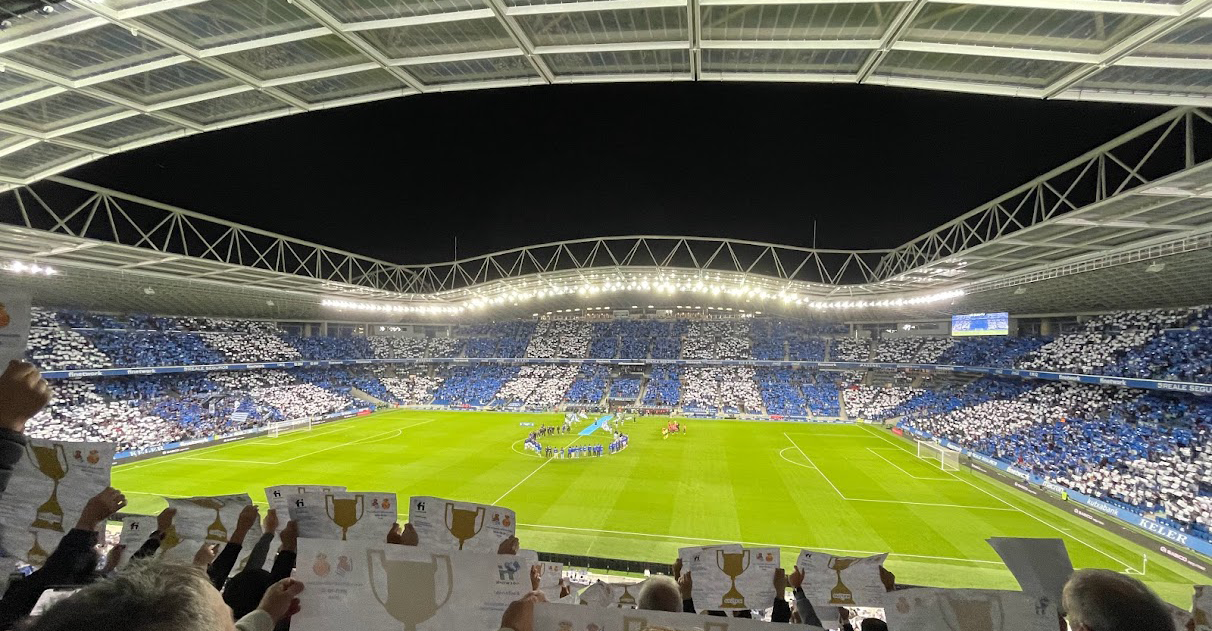 Stadium Industry Update – 21 January 2025