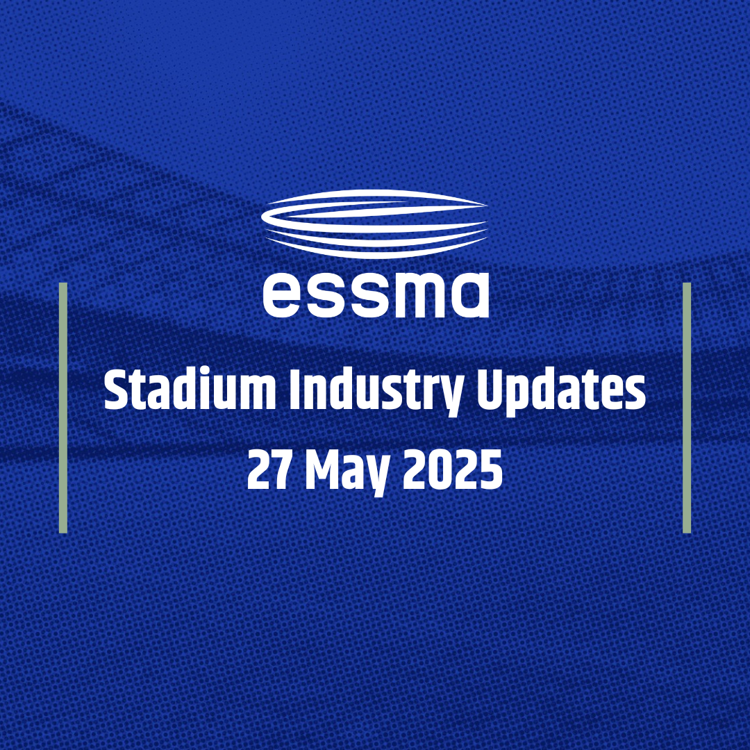 Stadium Industry Update – 27 May 2025