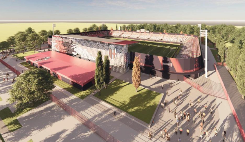 Stadium Industry Updates 24 July
