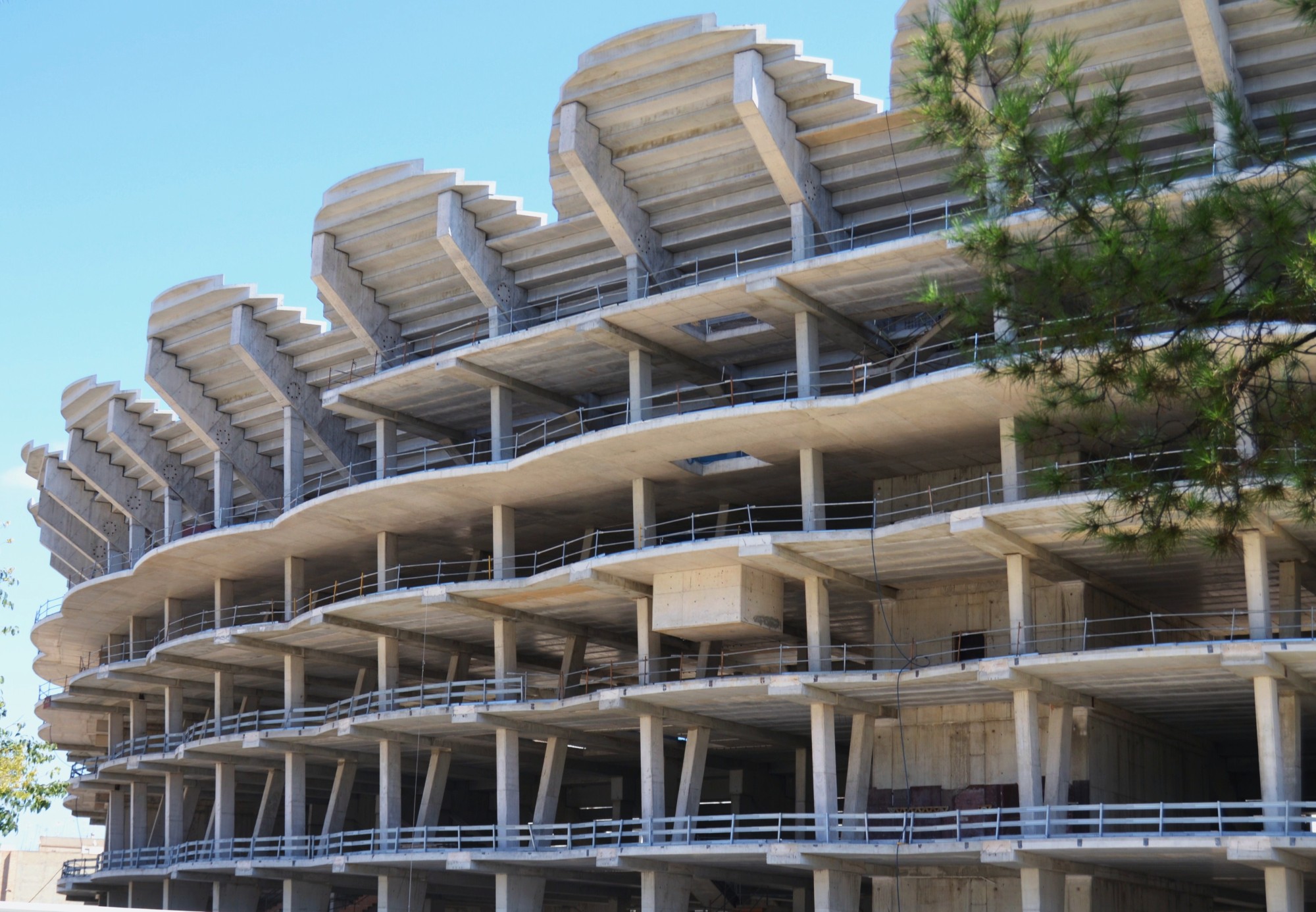 Stadium Industry Updates – 4 June 2024